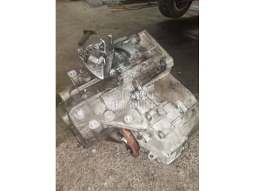 menjac 6brz za Seat Altea, Altea XL, Leon ... od 2005. do 2006. god.