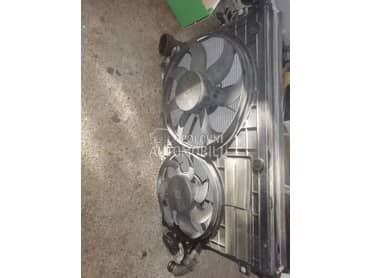 ventilatori za Seat Altea, Altea XL, Leon ... od 2005. do 2006. god.