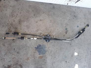 Birac brzina za Ford Focus od 1998. do 2004. god.