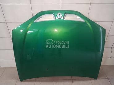 Hauba vise boja za Renault Megane