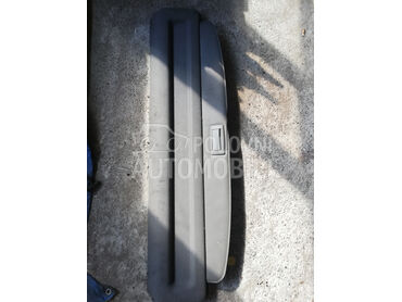 daska gepeka za Renault Laguna od 2000. do 2007. god.