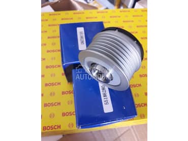 Remenica alternatora 1,3 MTJ za Fiat Doblo, Panda, Punto