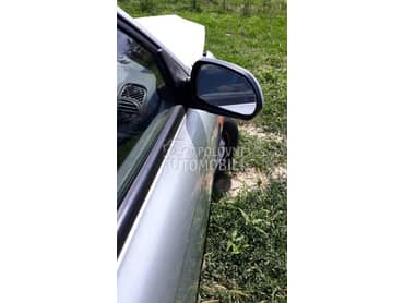 Retrovzori za Kia Spectra za 2002. god.