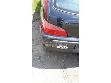 Stop lampe za Peugeot 106 za 1998. god.