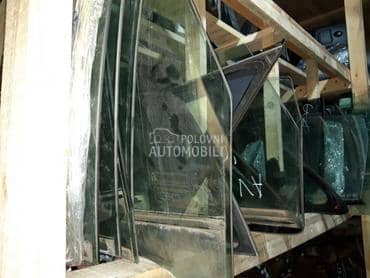 Stakla za Toyota Auris, Avensis, Avensis Verso ... od 2000. do 2015. god.