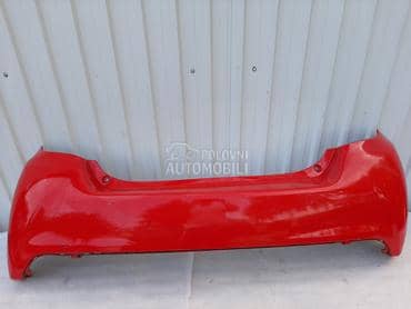 Branik za Toyota Yaris od 2014. do 2017. god.