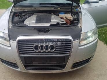 Motor za Audi A6