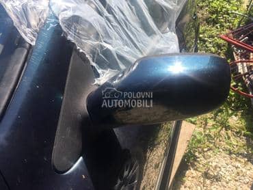 retrovizori za Renault Laguna od 2001. do 2006. god.