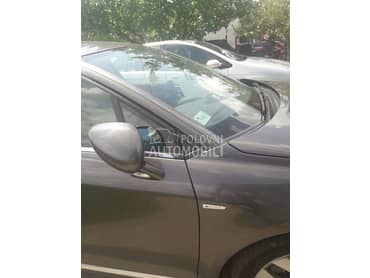 Farc5 za Citroen C5 od 2001. do 2010. god.