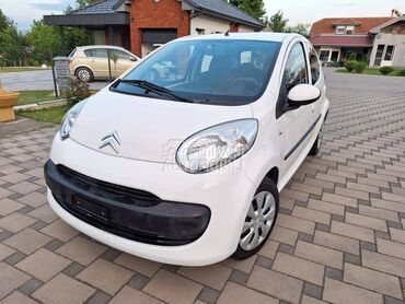 Citroen C1 2007. god. -  kompletan auto u delovima