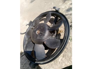 Ventilator klime za Volkswagen Passat B5