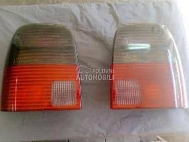 Stopke za Volkswagen Passat B5 od 1998. do 2005. god.