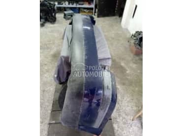 Zadnji branik za Volkswagen Passat B5