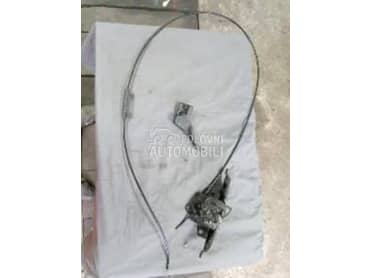 Mehanizam za otvaranje haube za Volkswagen Passat B5