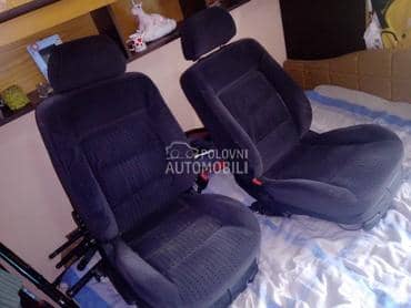 Kompletna sedista za Volkswagen Passat B5
