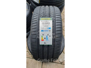 Westlake 255/40 R19 Letnja