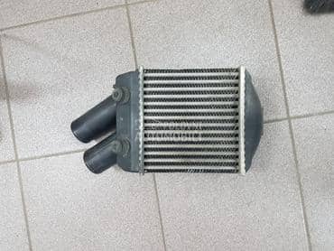 Interkuler za Renault Megane, Scenic