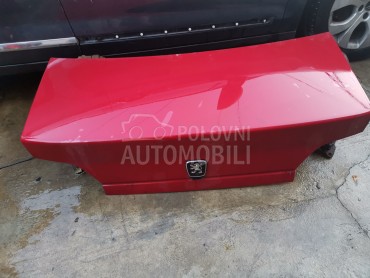 Gepek vrata za Peugeot 406