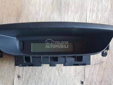 Displej bord za Renault Laguna