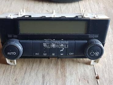 Digitalna klima klimatronik za Renault Laguna