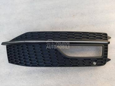 S-line Rešetka za Audi A4 od 2012. do 2016. god.