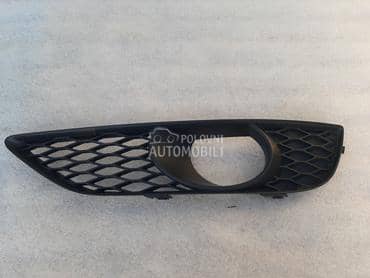 S-line Rešetka za Audi Q7 od 2006. do 2009. god.