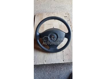 volan za Renault Modus