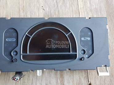instrument tabla za Renault Modus