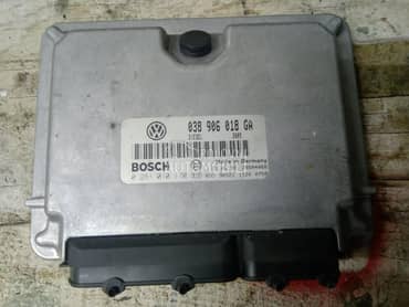 Motorni racunar za Volkswagen Passat B5