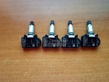 Senzori pritiska u gumama za BMW Serija 1, Serija 2, Serija 3