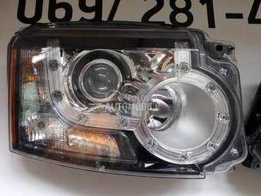 Desni far za Land Rover Discovery