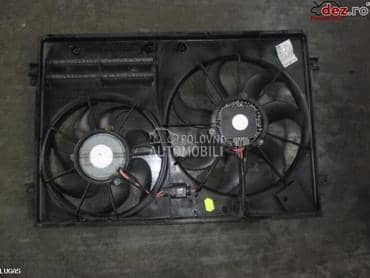 ventilatori touran za Volkswagen Touran od 2003. do 2009. god.