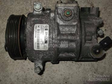 kompresor klime za Volkswagen Touran od 2003. do 2009. god.