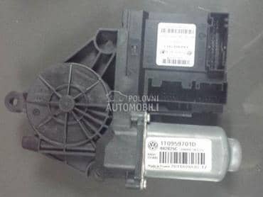 podizac prozora za Volkswagen Touran od 2003. do 2009. god.