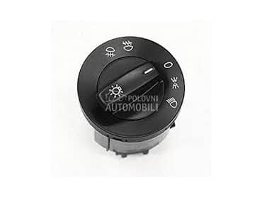 rucica za Volkswagen Touran od 2003. do 2009. god.