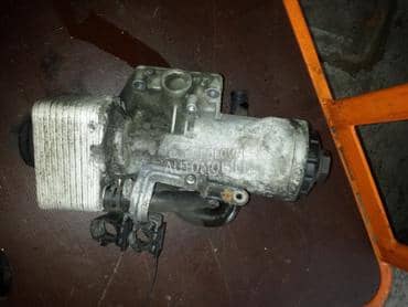 hladnjak ulja za Volkswagen Touran od 2003. do 2009. god.