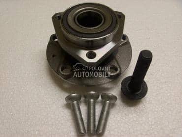 oslanjanje za Volkswagen Touran od 2003. do 2009. god.