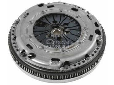 kvacilo za Volkswagen Touran od 2003. do 2009. god.