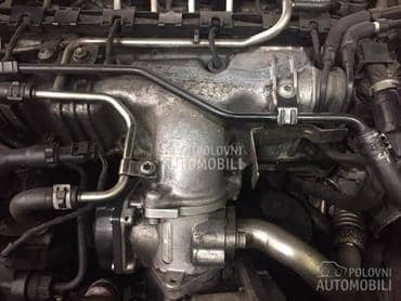 usisna za Volkswagen Touran od 2003. do 2009. god.