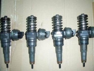 dizna za Volkswagen Touran od 2003. do 2009. god.