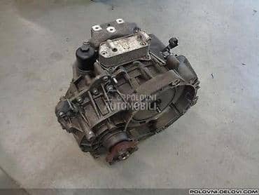 menjac za Volkswagen Touran od 2003. do 2009. god.