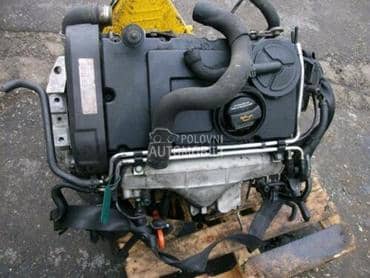 motor 1.9. 2.0 tdi za Volkswagen Touran od 2003. do 2009. god.