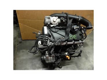 motor tdi za Volkswagen Touran od 2003. do 2009. god.