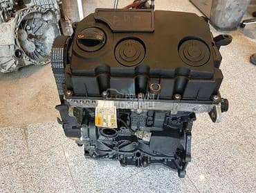 motor 2.0 tdi za Volkswagen Touran od 2003. do 2009. god.