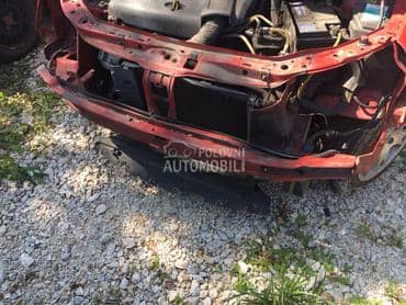 hladnjak vode za Renault Clio od 2000. do 2006. god.