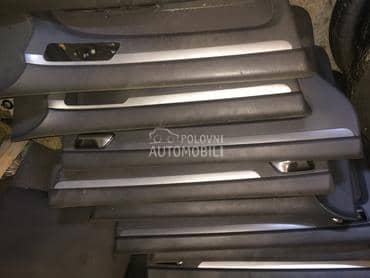 enterijer za Volkswagen Touran od 2003. do 2009. god.