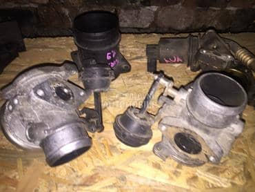 agr klapna za Volkswagen Touran od 2003. do 2009. god.