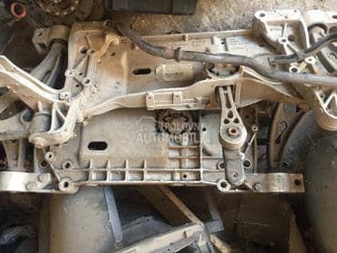 viljuska poluosovina glavcina za Volkswagen Touran od 2003. do 2009. god.