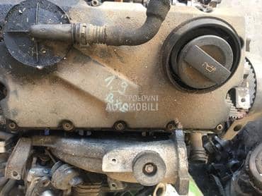 motor za Volkswagen Touran od 2003. do 2009. god.
