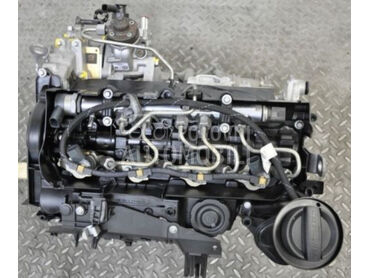 motor 320d 184ks za BMW Serija 3
